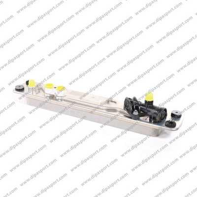 Dipasport RAO134N - Oil Cooler, automatic transmission car-mod.net