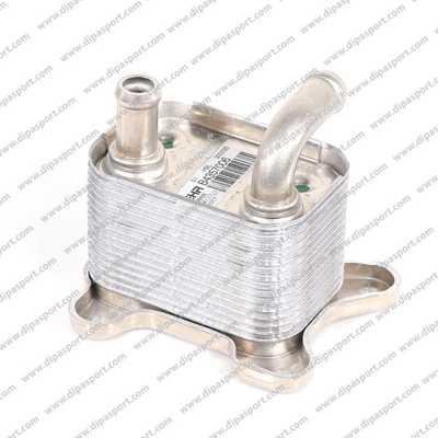 Dipasport RAO135N - Oil Cooler, automatic transmission car-mod.net