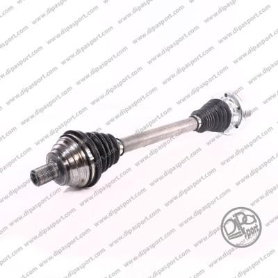 Dipasport SEM035DPSN - Drive Shaft car-mod.net