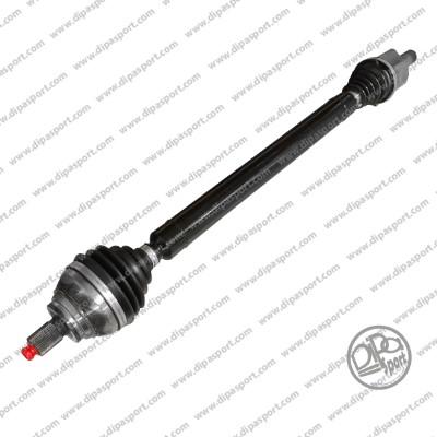 Dipasport SEM124N - Drive Shaft car-mod.net