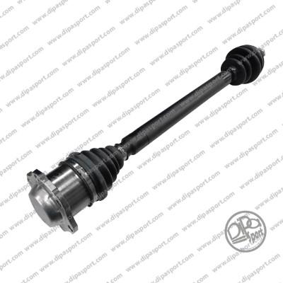 Dipasport SEM122DPSN - Drive Shaft car-mod.net