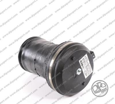 Dipasport SSA016DPSN - Bellow, air suspension car-mod.net