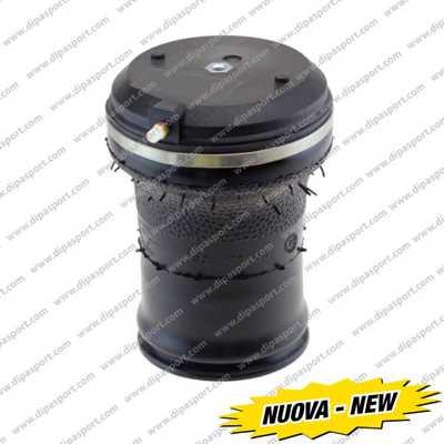 Dipasport SSA016N - Bellow, air suspension car-mod.net