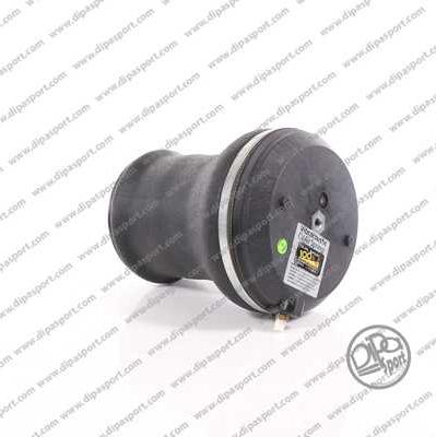Dipasport SSA016VBRN - Bellow, air suspension car-mod.net