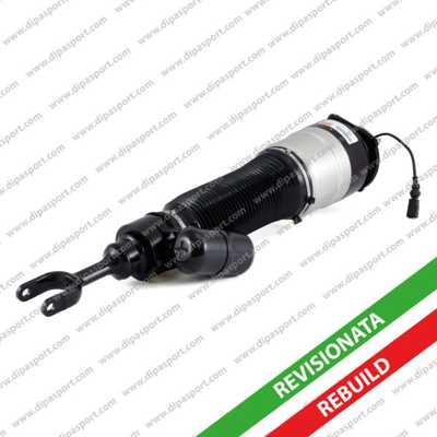 Dipasport SSAS02580R - Air Spring Strut car-mod.net
