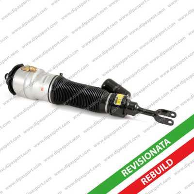 Dipasport SSAS02581R - Air Spring Strut car-mod.net