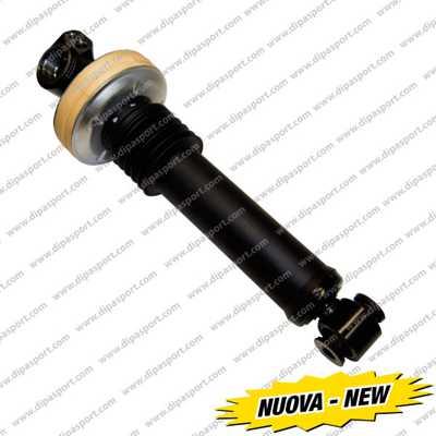 Dipasport SSB009N - Shock Absorber car-mod.net