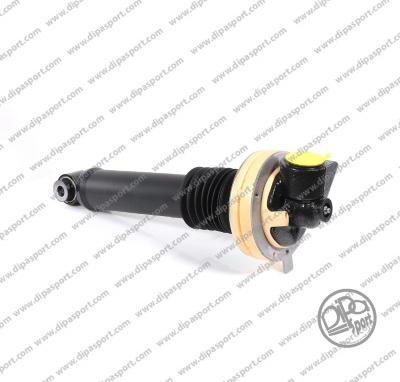 Dipasport SSB010R - Shock Absorber car-mod.net