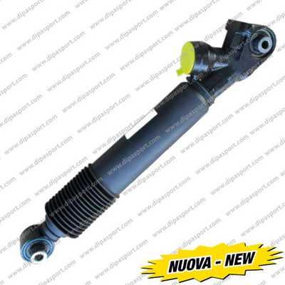 Dipasport SSB011N - Suspension Sphere, pneumatic suspension car-mod.net