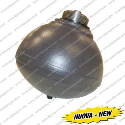 Dipasport SSB012N - Suspension Sphere, pneumatic suspension car-mod.net