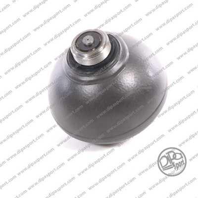 Dipasport SSB034N - Suspension Sphere, pneumatic suspension car-mod.net