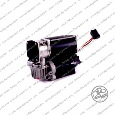 Dipasport SSP035R - Compressor, compressed air system car-mod.net