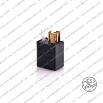 Dipasport SSPR013N - Multifunctional Relay car-mod.net