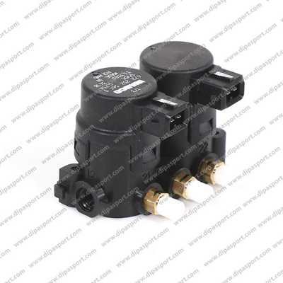 Dipasport SSV012N - Valve, compressed-air system car-mod.net