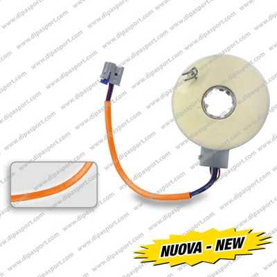Dipasport SX006N - Steering Angle Sensor car-mod.net
