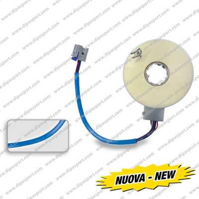 Dipasport SX003N - Steering Angle Sensor car-mod.net