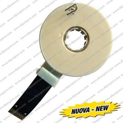 Dipasport SX010N - Steering Angle Sensor car-mod.net