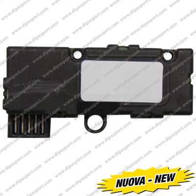 Dipasport SX018N - Steering Angle Sensor car-mod.net