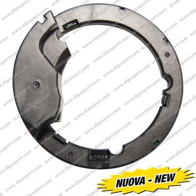 Dipasport SX013N - Steering Angle Sensor car-mod.net