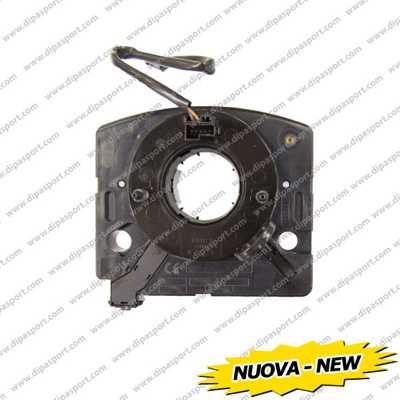 Dipasport SX024N - Clockspring, airbag car-mod.net