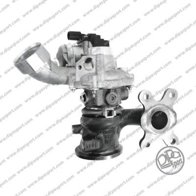 Dipasport TRB494R - Charger, charging system car-mod.net