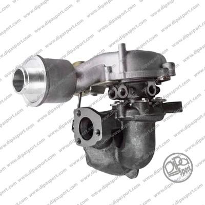 Dipasport TRB271R - Charger, charging system car-mod.net