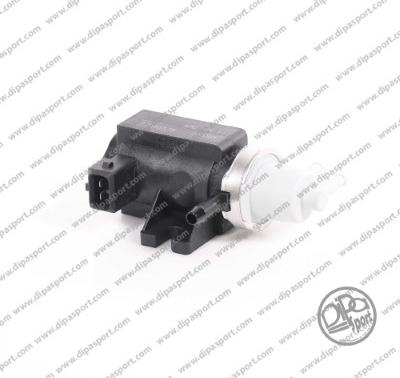 Dipasport TRBCP040PRBN - EGR Pressure Converter, exhaust control car-mod.net