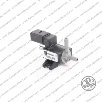 Dipasport TRBCP038PRBN - Boost Pressure Control Valve car-mod.net