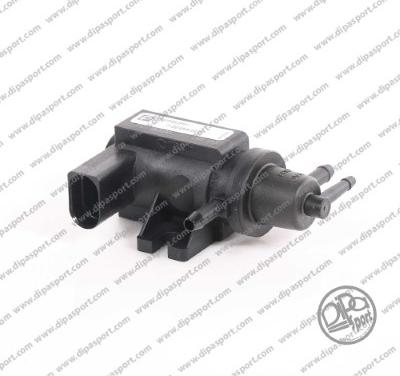 Dipasport TRBCP023PRBN - EGR Pressure Converter, exhaust control car-mod.net