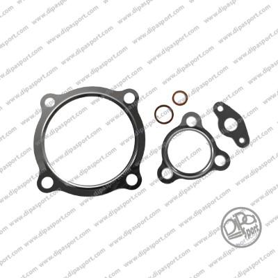 Dipasport TRBKIT081N - Mounting Kit, charger car-mod.net