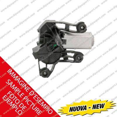 Dipasport TRGM047N - Wiper Motor car-mod.net