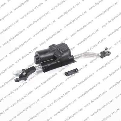 Dipasport TRGC022AN - Window Wiper System car-mod.net