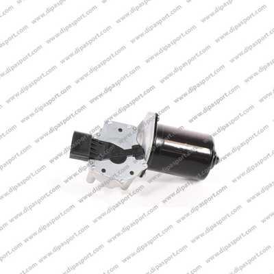 Dipasport TRGM048N - Wiper Motor car-mod.net