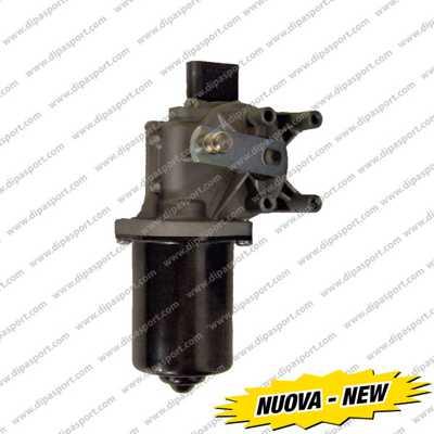 Dipasport TRGM059N - Wiper Motor car-mod.net