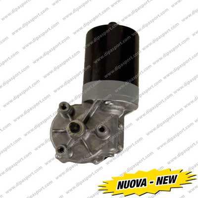 Dipasport TRGM058N - Wiper Motor car-mod.net