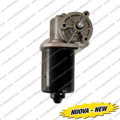 Dipasport TRGM060N - Wiper Motor car-mod.net