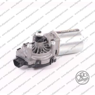 Dipasport TRGM084DPSN - Wiper Motor car-mod.net