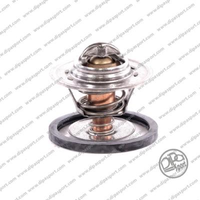 Dipasport TRM061N - Coolant thermostat / housing car-mod.net