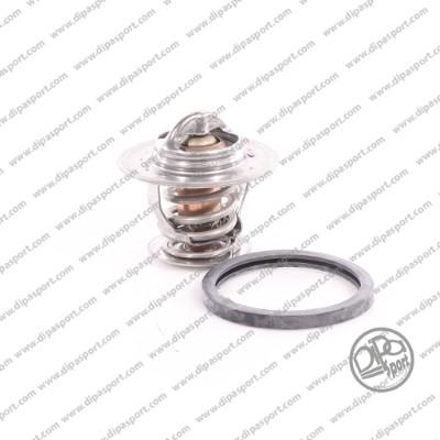 Dipasport TRM010N - Coolant thermostat / housing car-mod.net