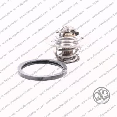 Dipasport TRM026N - Coolant thermostat / housing car-mod.net