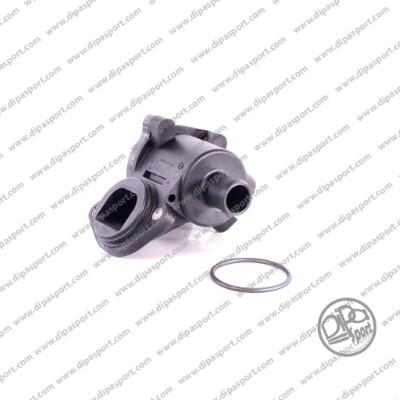 Dipasport TRM188N - Coolant thermostat / housing car-mod.net