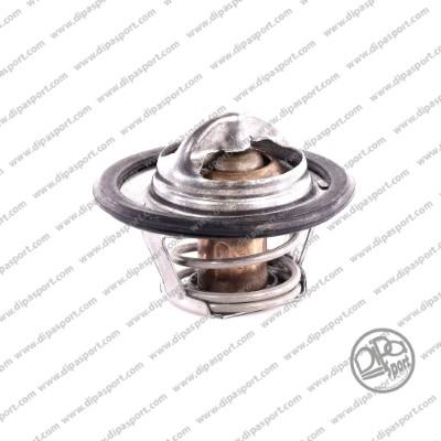 Dipasport TRM128N - Coolant thermostat / housing car-mod.net