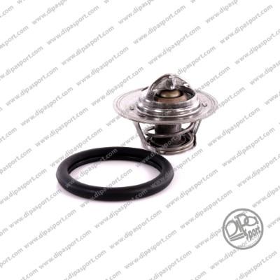 Dipasport TRM123N - Coolant thermostat / housing car-mod.net