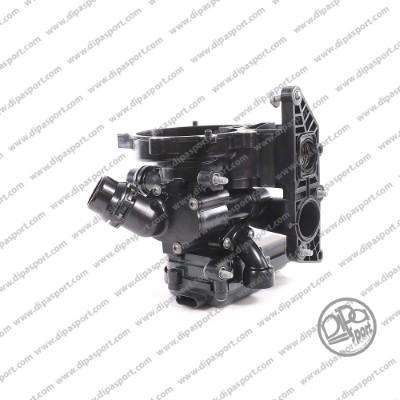 Dipasport TRM250N - Coolant thermostat / housing car-mod.net