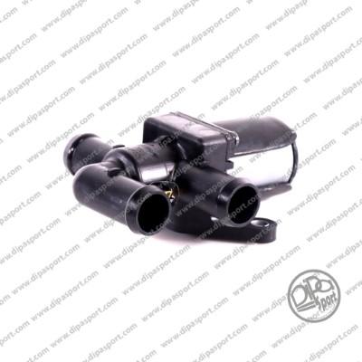 Dipasport TRM263PRBN - Control Valve, coolant car-mod.net