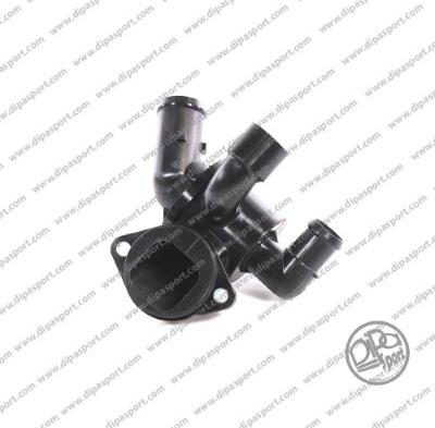 Dipasport TRM203N - Coolant thermostat / housing car-mod.net