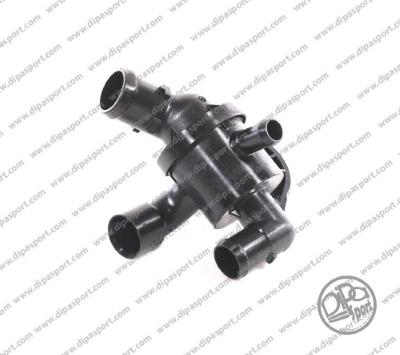 Dipasport TRM202N - Coolant thermostat / housing car-mod.net