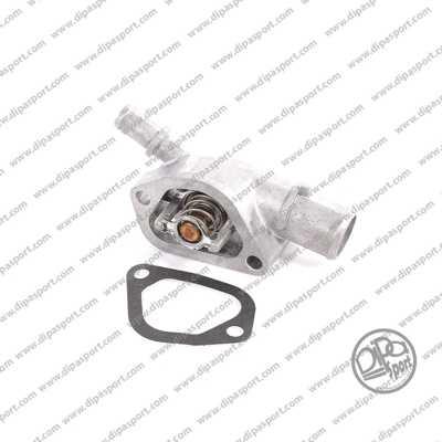 Dipasport TRM207N - Coolant thermostat / housing car-mod.net