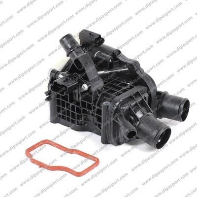 Dipasport TRM218DPSN - Coolant thermostat / housing car-mod.net