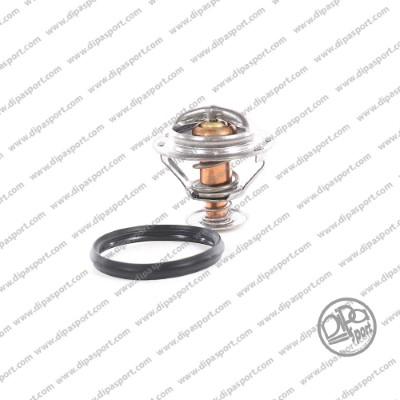 Dipasport TRM238DNSN - Coolant thermostat / housing car-mod.net